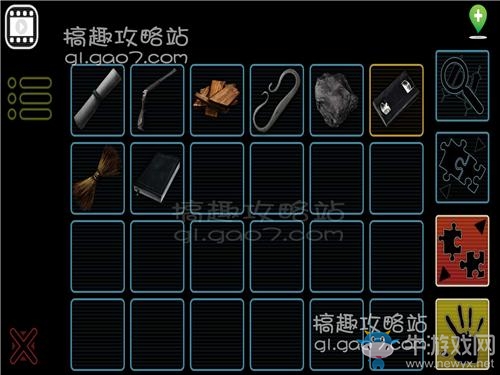 《逃出荒村公寓》全關(guān)卡通關(guān)攻略