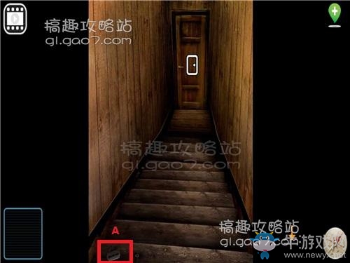 《逃出荒村公寓》全關卡通關攻略