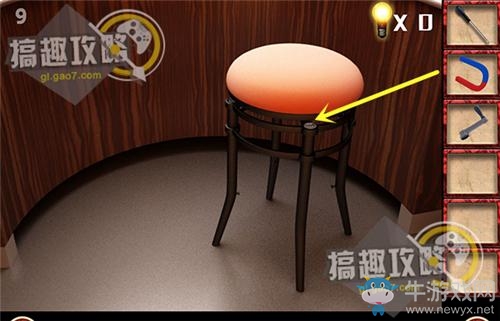 《宏偉逃脫》全關(guān)卡通關(guān)攻略