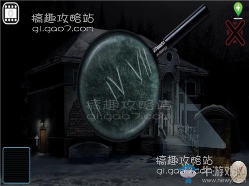 《逃出荒村公寓》全關卡通關攻略