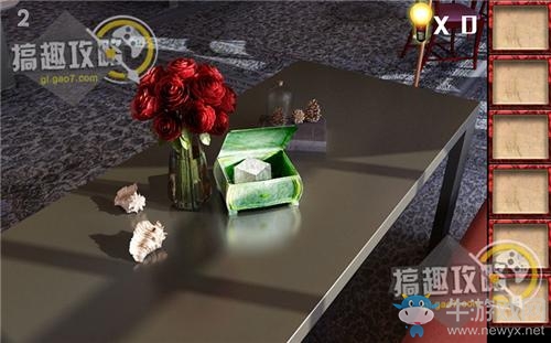 《宏偉逃脫》全關(guān)卡通關(guān)攻略