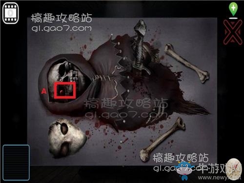《逃出荒村公寓》全關(guān)卡通關(guān)攻略