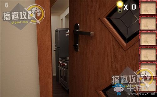 《宏偉逃脫》全關(guān)卡通關(guān)攻略