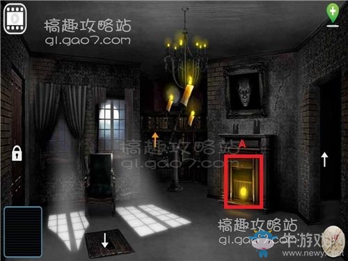 《逃出荒村公寓》全關(guān)卡通關(guān)攻略