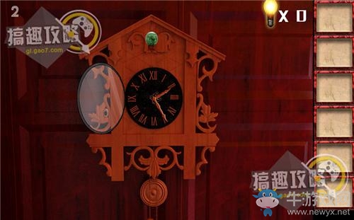 《宏偉逃脫》全關(guān)卡通關(guān)攻略
