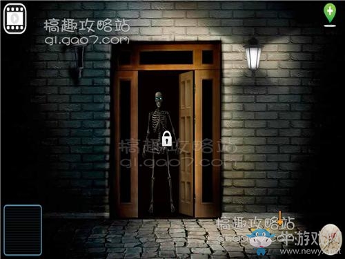 《逃出荒村公寓》全關卡通關攻略