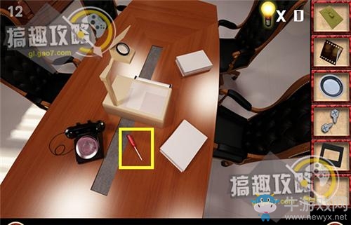 《宏偉逃脫》全關(guān)卡通關(guān)攻略