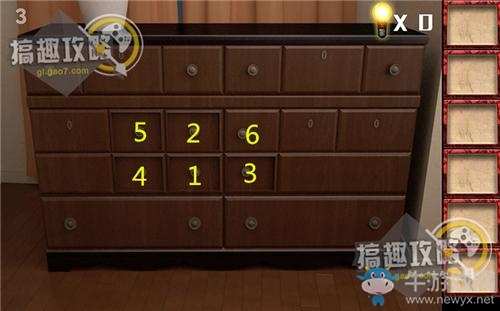 《宏偉逃脫》全關(guān)卡通關(guān)攻略