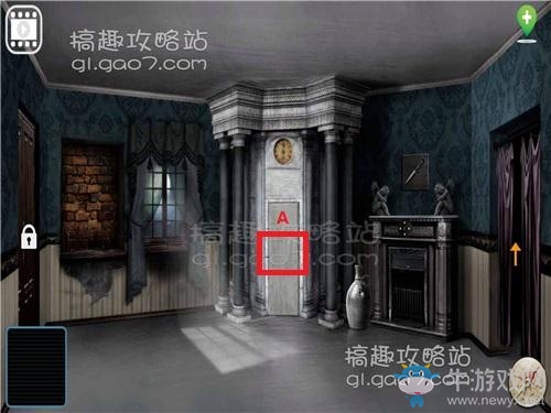 《逃出荒村公寓》全關(guān)卡通關(guān)攻略