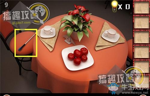 《宏偉逃脫》全關(guān)卡通關(guān)攻略