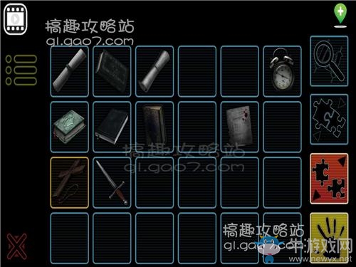 《逃出荒村公寓》全關(guān)卡通關(guān)攻略