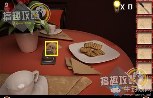 《宏偉逃脫》全關(guān)卡通關(guān)攻略