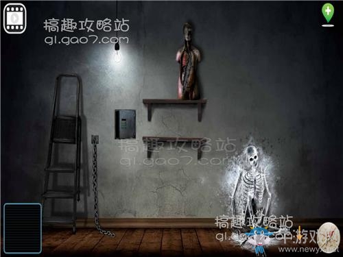 《逃出荒村公寓》全關(guān)卡通關(guān)攻略