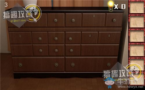 《宏偉逃脫》全關(guān)卡通關(guān)攻略