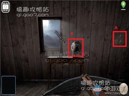 《逃出荒村公寓》全關(guān)卡通關(guān)攻略