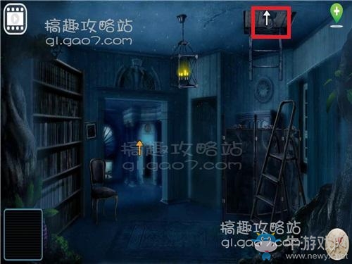 《逃出荒村公寓》全關(guān)卡通關(guān)攻略