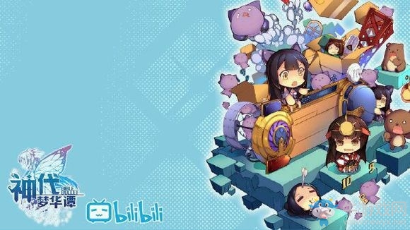 《神代夢華譚》最強卡牌排行榜