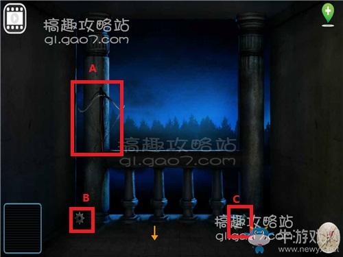 《逃出荒村公寓》全關(guān)卡通關(guān)攻略