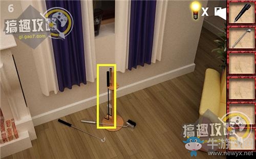 《宏偉逃脫》全關(guān)卡通關(guān)攻略