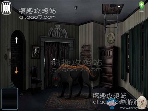 《逃出荒村公寓》全關(guān)卡通關(guān)攻略