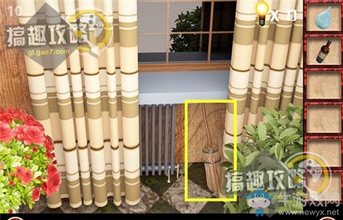 《宏偉逃脫》全關卡通關攻略