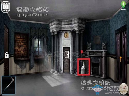 《逃出荒村公寓》全關(guān)卡通關(guān)攻略