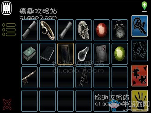 《逃出荒村公寓》全關(guān)卡通關(guān)攻略