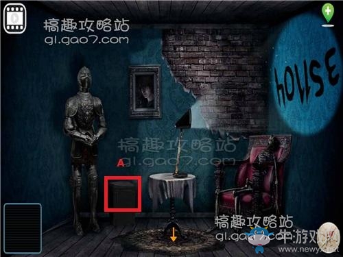 《逃出荒村公寓》全關(guān)卡通關(guān)攻略