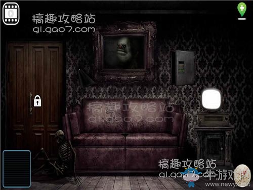 《逃出荒村公寓》全關(guān)卡通關(guān)攻略