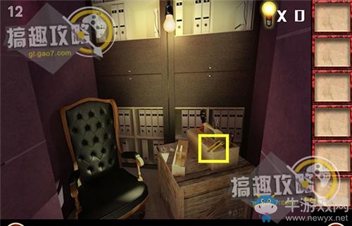 《宏偉逃脫》全關(guān)卡通關(guān)攻略