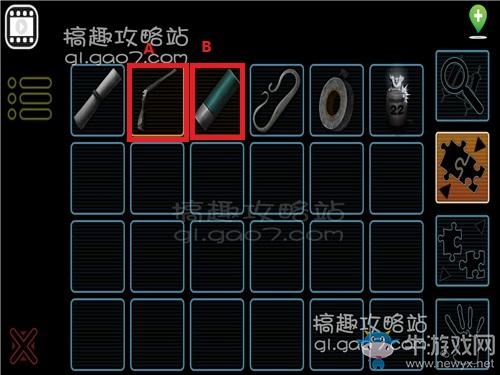 《逃出荒村公寓》全關(guān)卡通關(guān)攻略