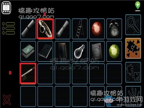 《逃出荒村公寓》全關(guān)卡通關(guān)攻略