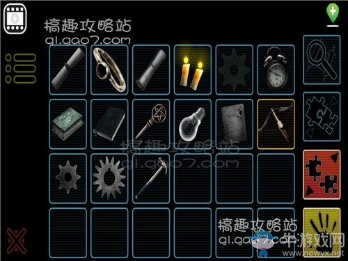 《逃出荒村公寓》全關(guān)卡通關(guān)攻略
