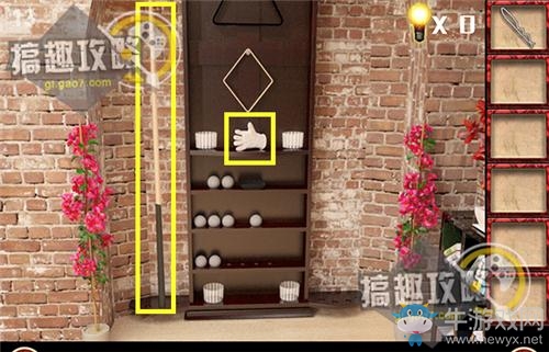 《宏偉逃脫》全關卡通關攻略