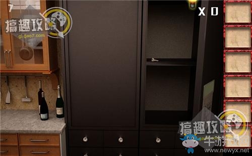 《宏偉逃脫》全關卡通關攻略