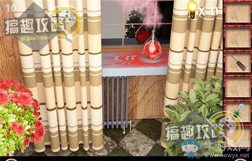 《宏偉逃脫》全關卡通關攻略