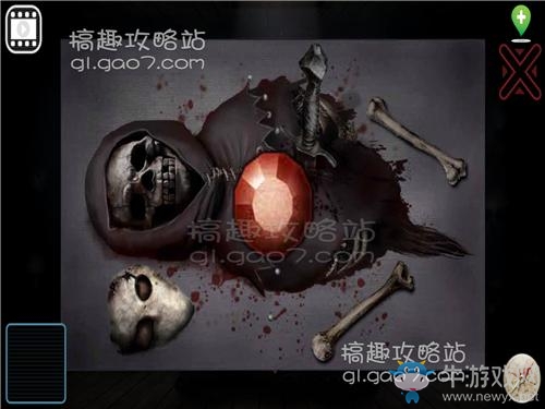 《逃出荒村公寓》全關(guān)卡通關(guān)攻略