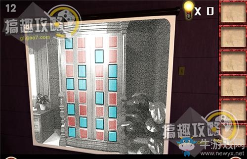 《宏偉逃脫》全關(guān)卡通關(guān)攻略