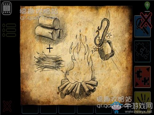 《逃出荒村公寓》全關(guān)卡通關(guān)攻略