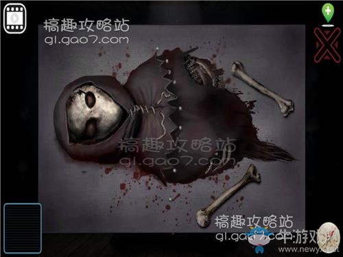 《逃出荒村公寓》全關(guān)卡通關(guān)攻略
