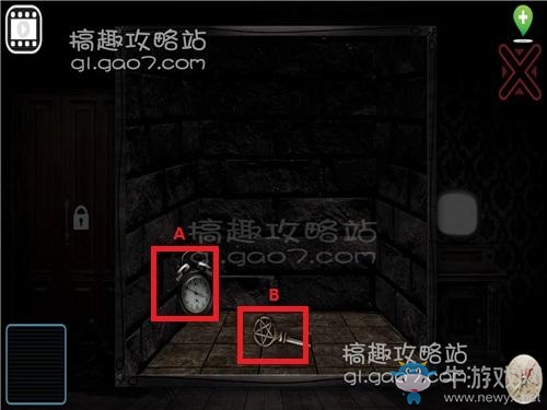 《逃出荒村公寓》全關(guān)卡通關(guān)攻略