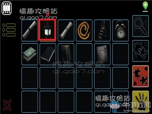 《逃出荒村公寓》全關(guān)卡通關(guān)攻略