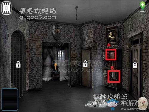 《逃出荒村公寓》全關(guān)卡通關(guān)攻略