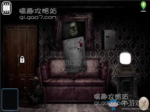 《逃出荒村公寓》全關(guān)卡通關(guān)攻略