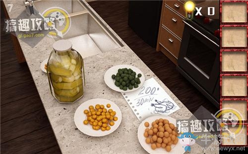 《宏偉逃脫》全關卡通關攻略