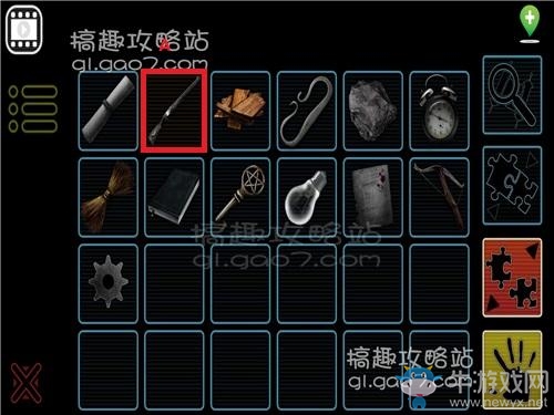 《逃出荒村公寓》全關(guān)卡通關(guān)攻略