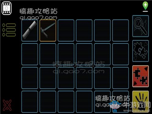 《逃出荒村公寓》全關卡通關攻略
