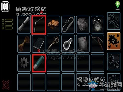 《逃出荒村公寓》全關(guān)卡通關(guān)攻略