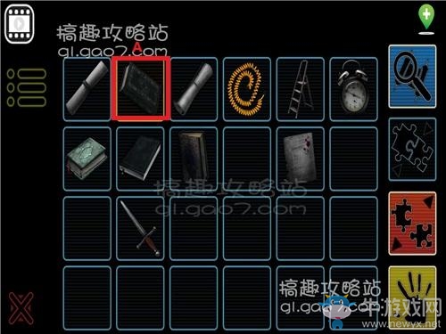 《逃出荒村公寓》全關(guān)卡通關(guān)攻略