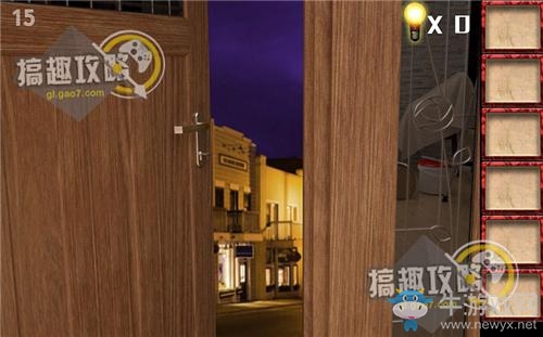 《宏偉逃脫》全關(guān)卡通關(guān)攻略